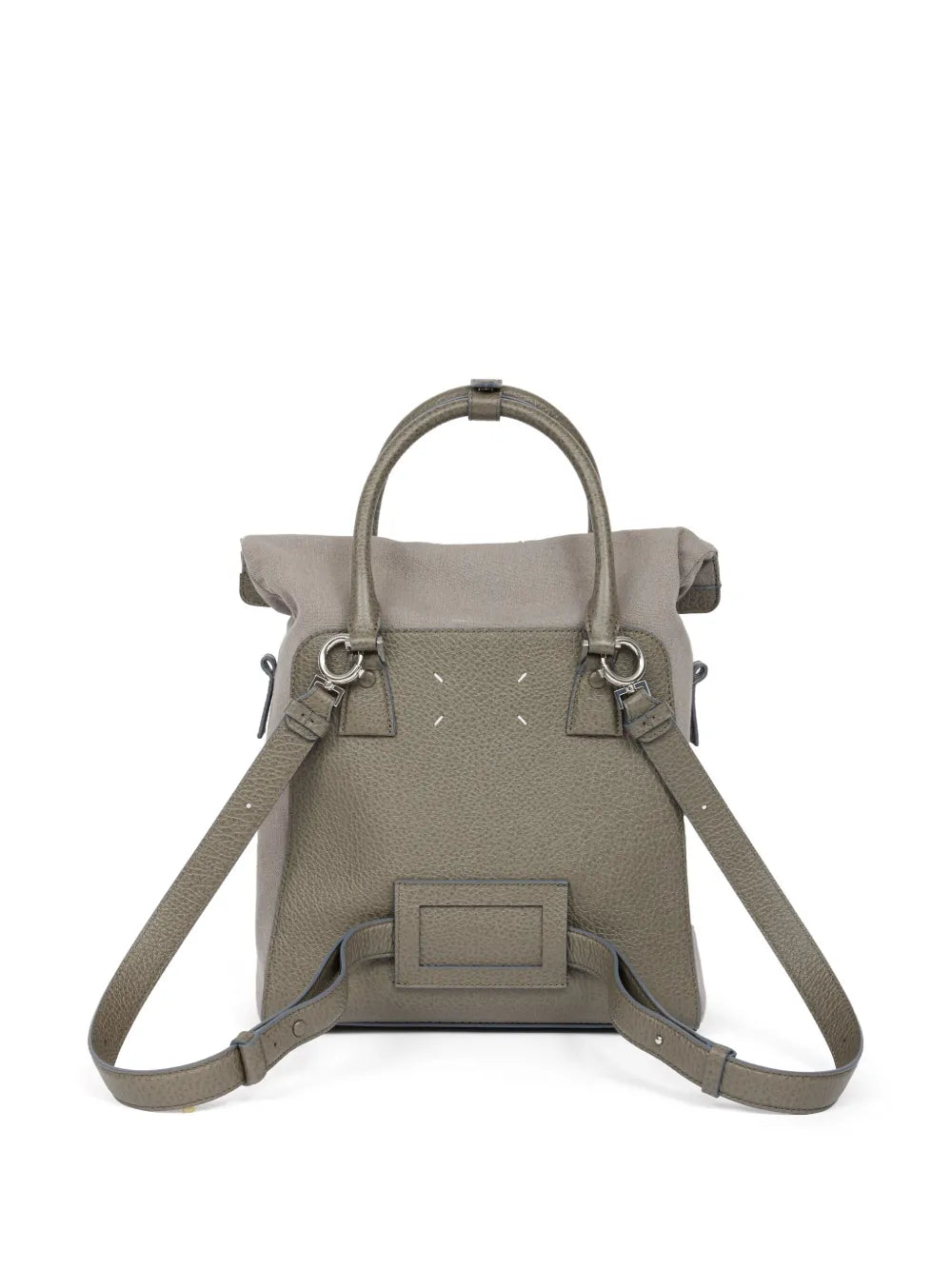 Maison Margielasmall 5AC Daily backpack