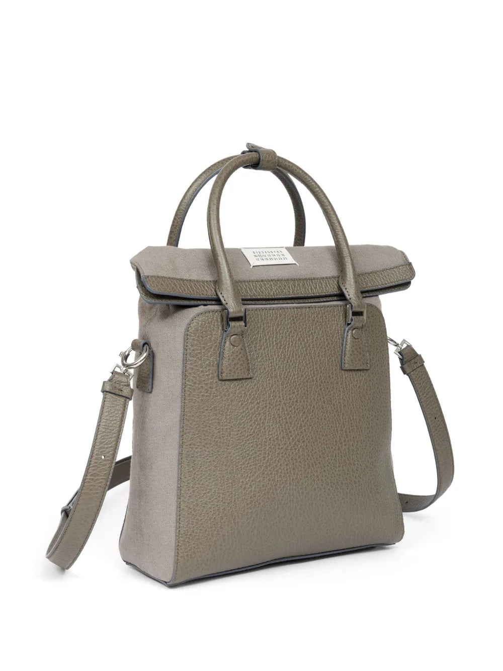Maison Margielasmall 5AC Daily backpack