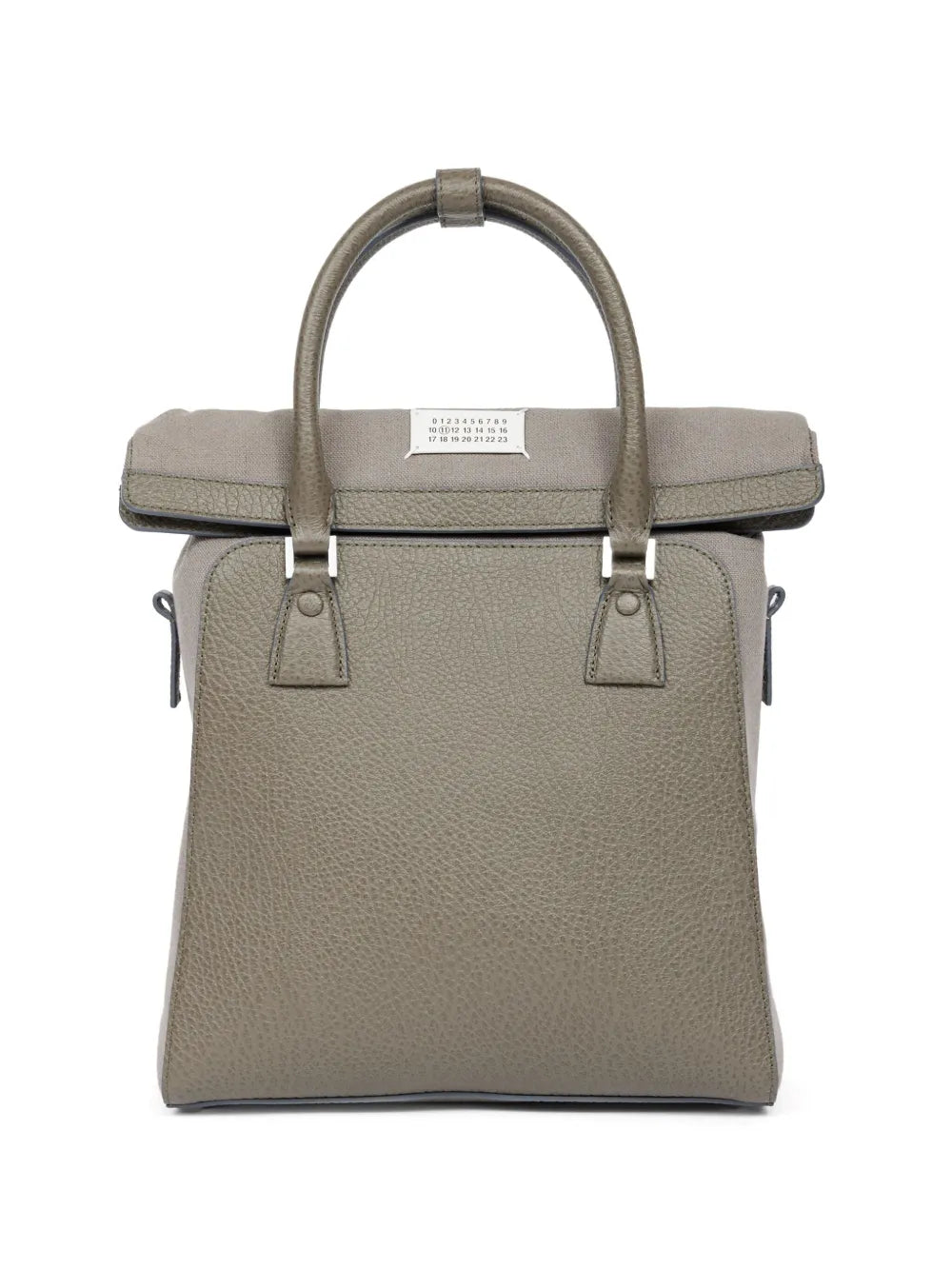 Maison Margielasmall 5AC Daily backpack