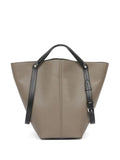 Maison Margielamedium Dress-Age shoulder bag