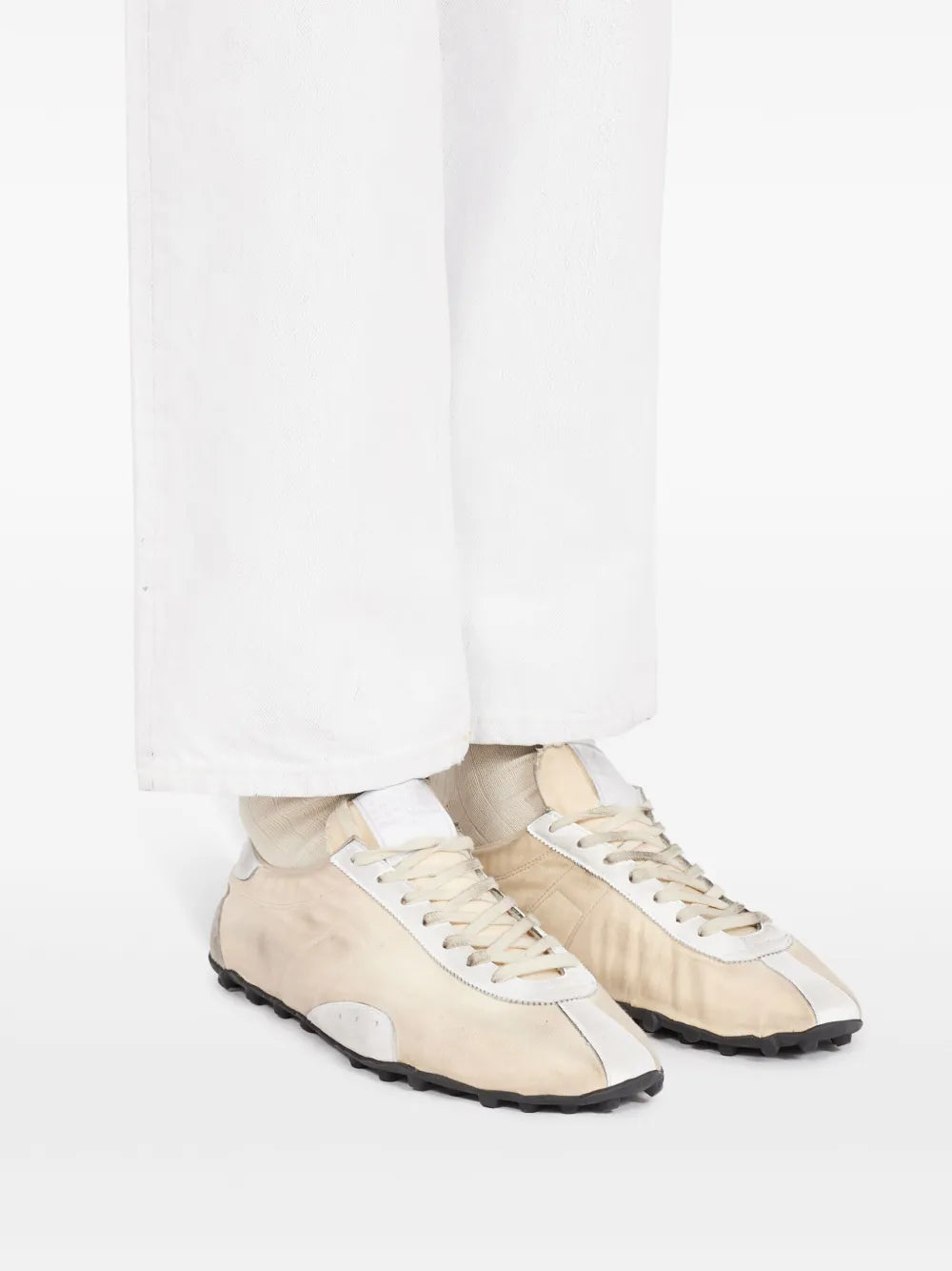 Maison Margiela Sprinters Sneakers