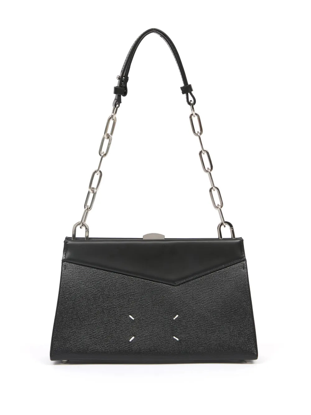 Maison Margielasmall Snatched shoulder bag