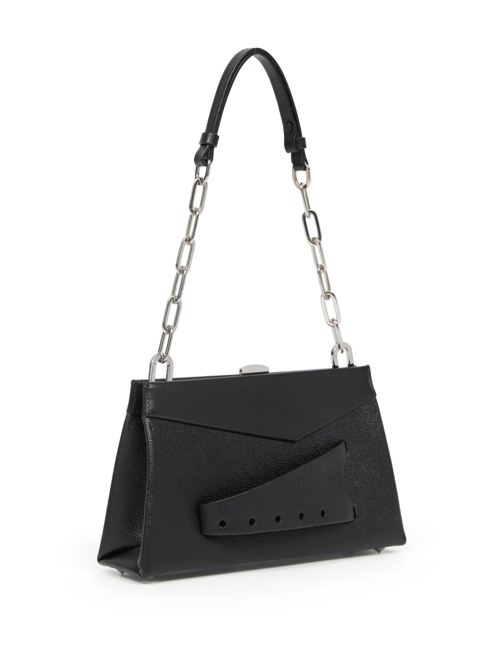 Maison Margielasmall Snatched shoulder bag