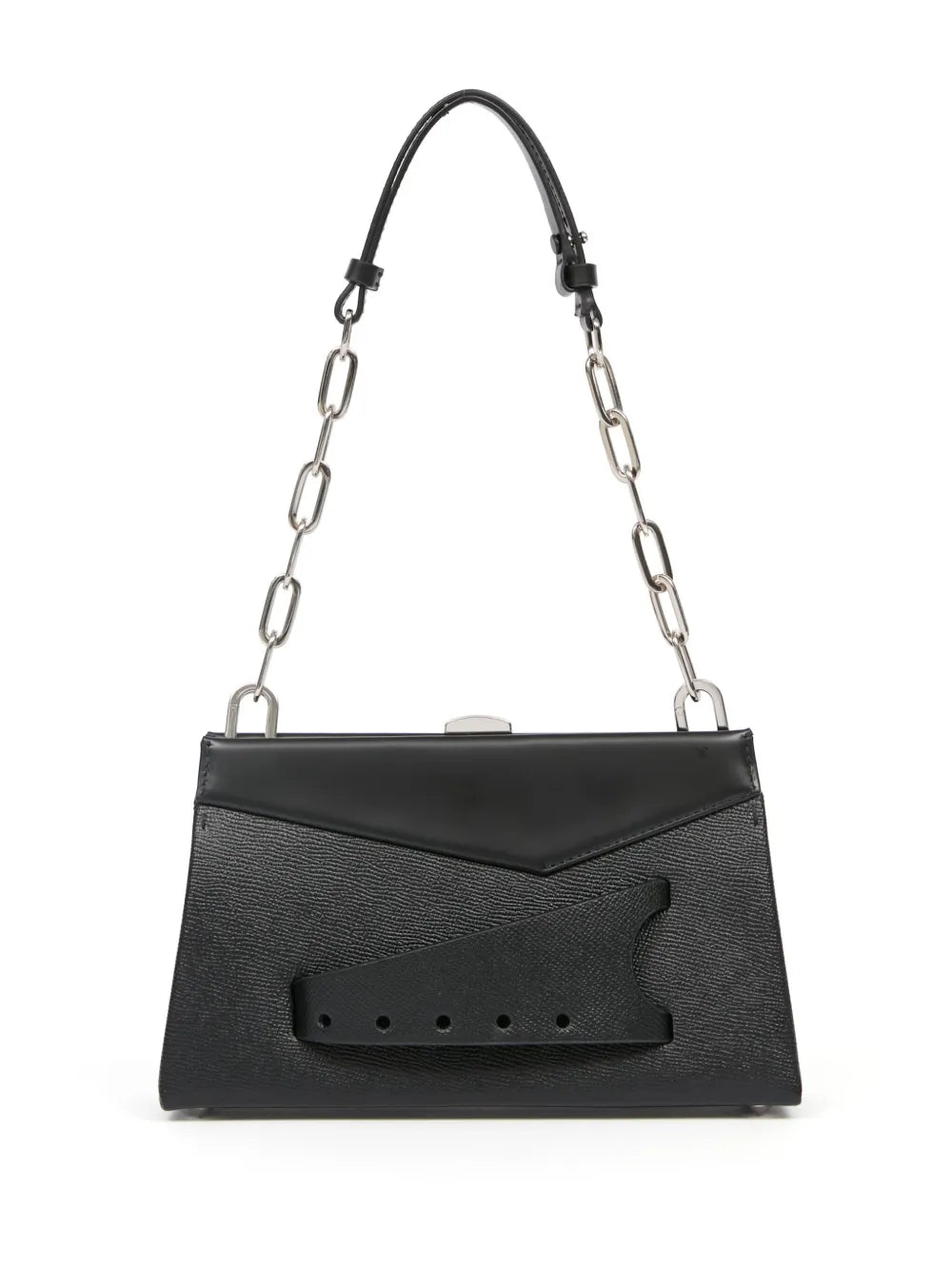 Maison Margielasmall Snatched shoulder bag