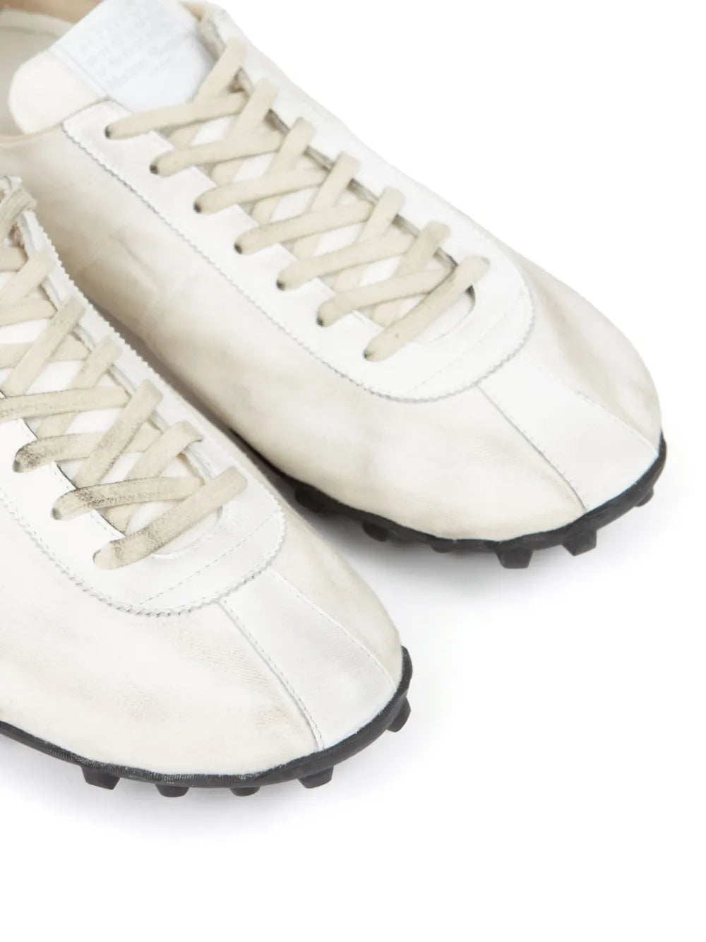 Maison Margiela Sprinters Low-Top Sneakers