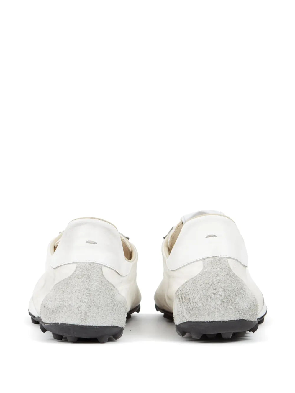 Maison Margiela Sprinters Low-Top Sneakers