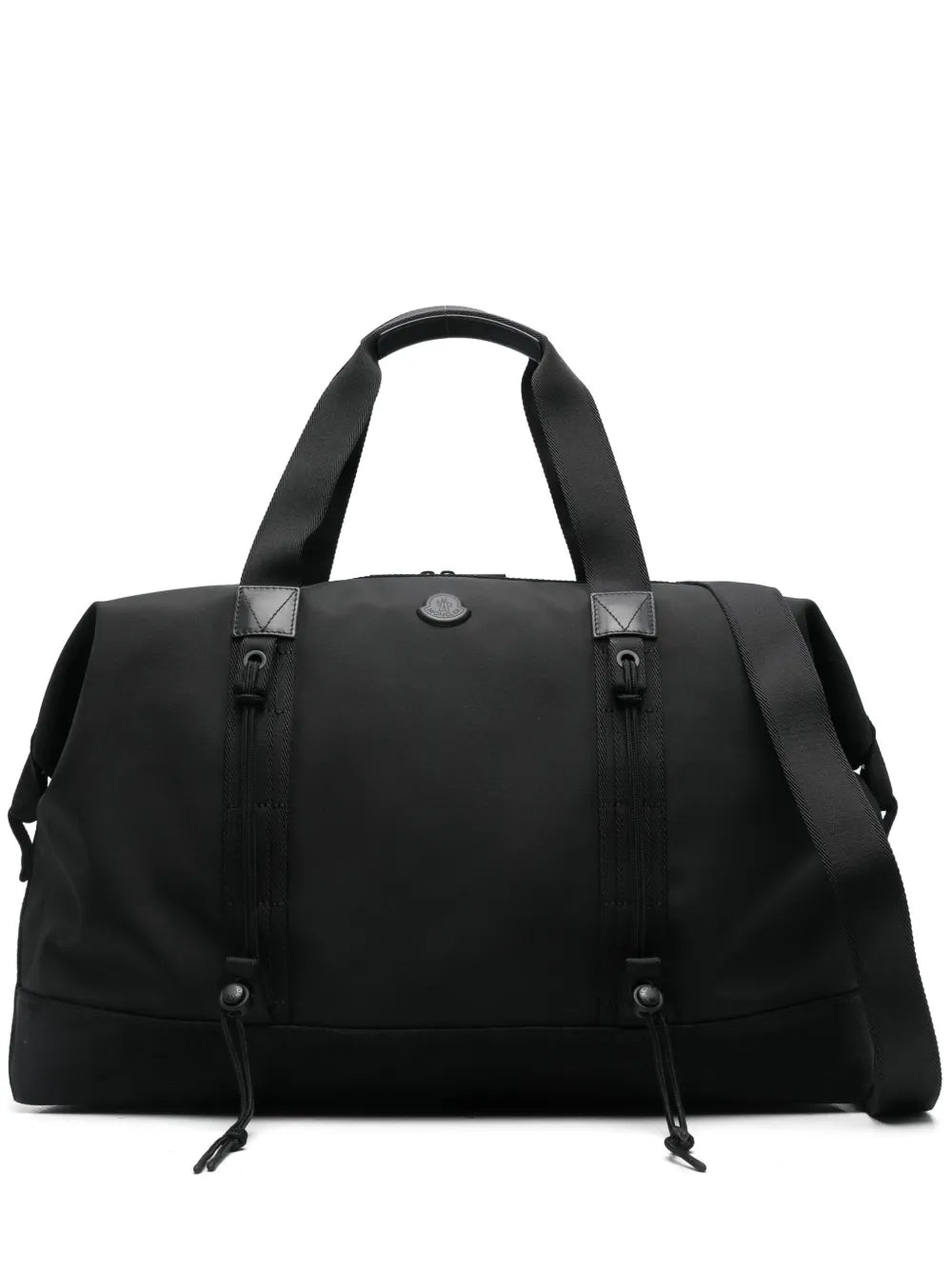MonclerTech duffle bag
