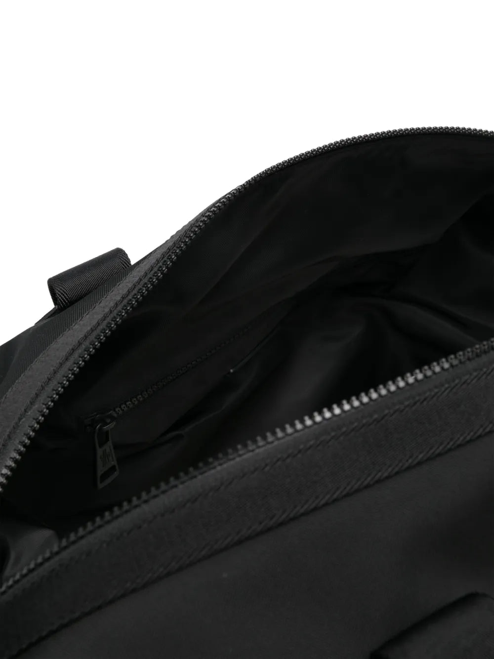 MonclerTech duffle bag
