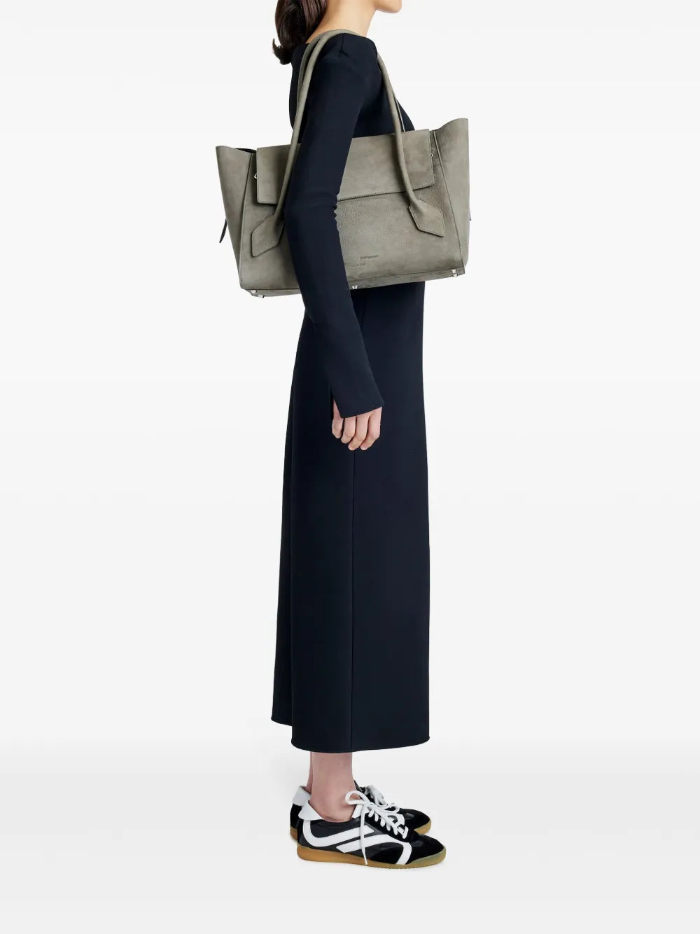 Proenza SchoulerTate tote bag