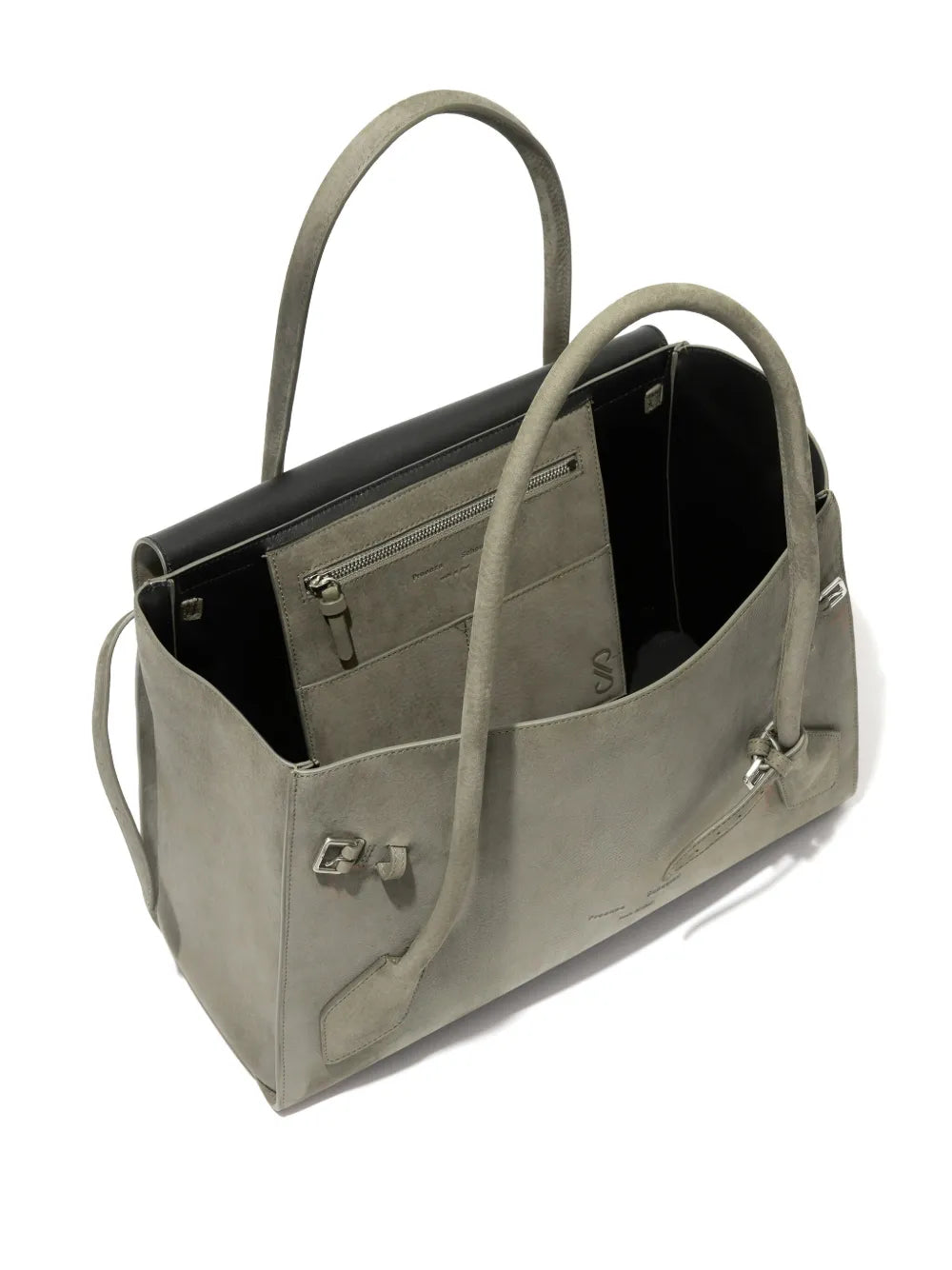 Proenza SchoulerTate tote bag