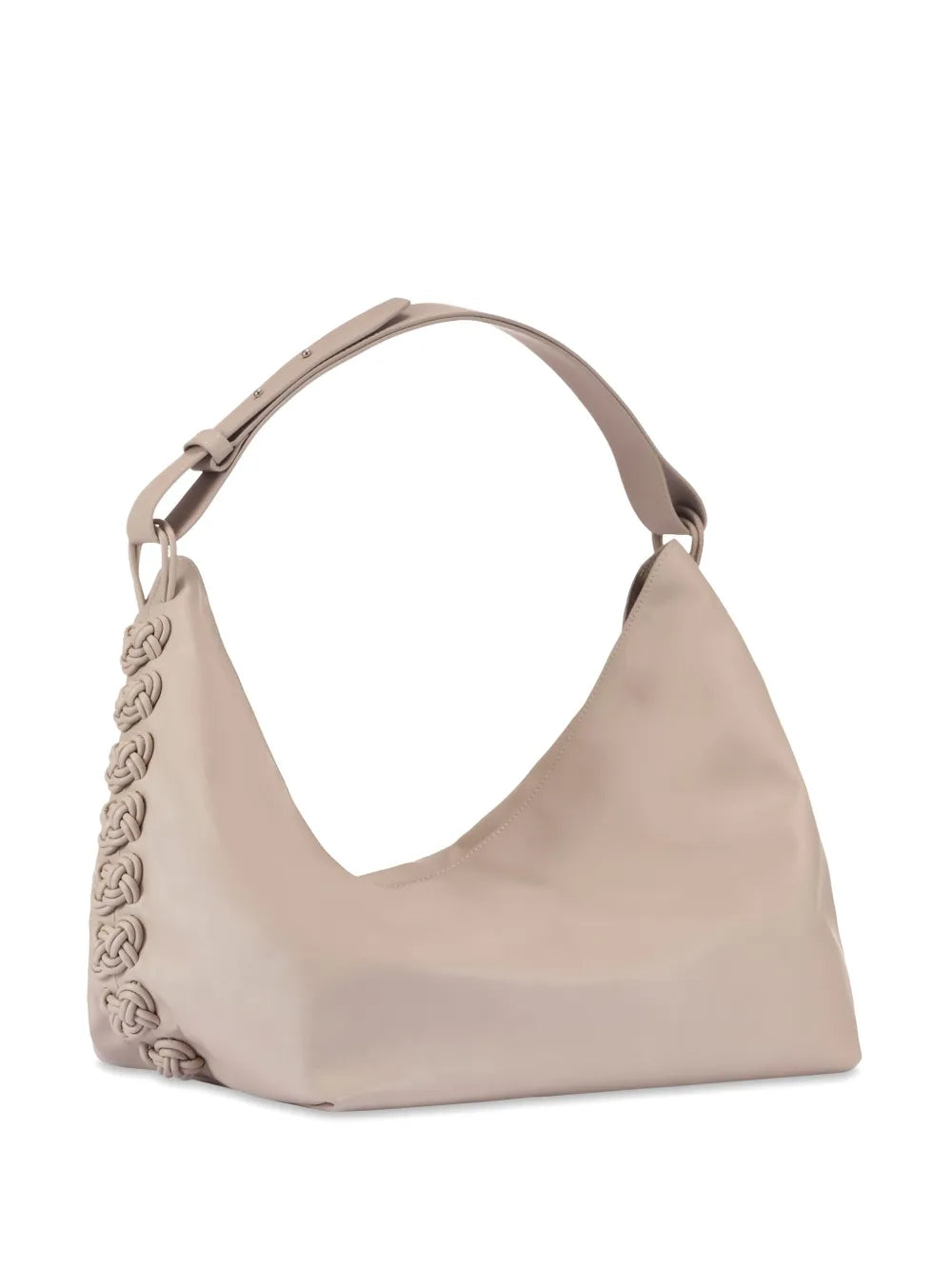 Shanghai TangRose Knot tote bag