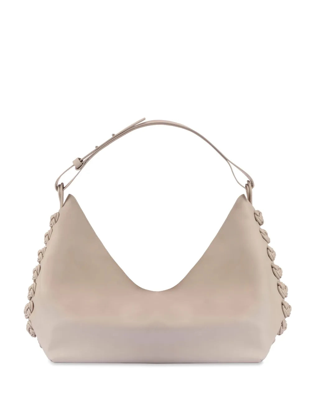 Shanghai TangRose Knot tote bag