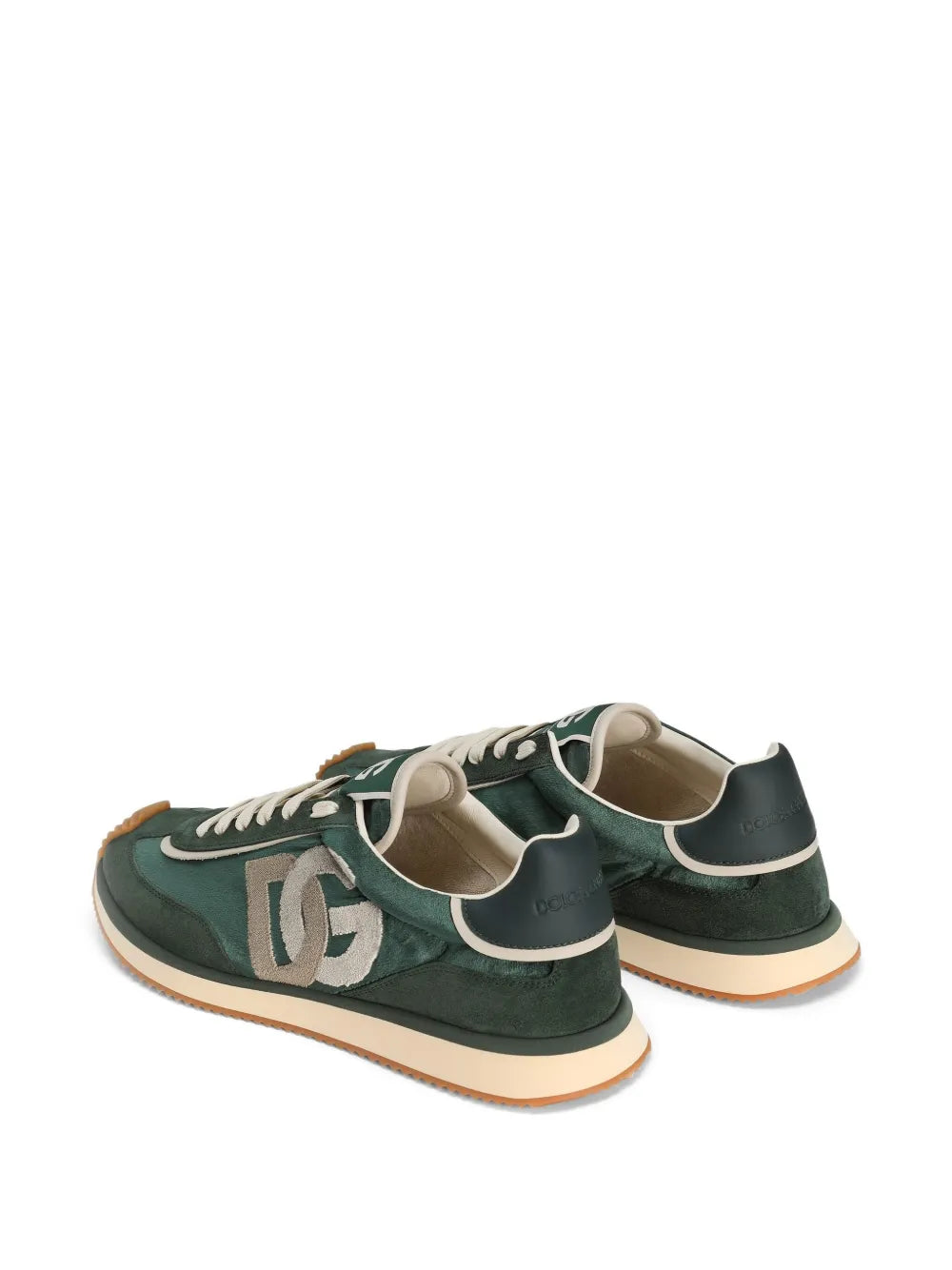 Dolce & Gabbana Dg Cushion Sneakers
