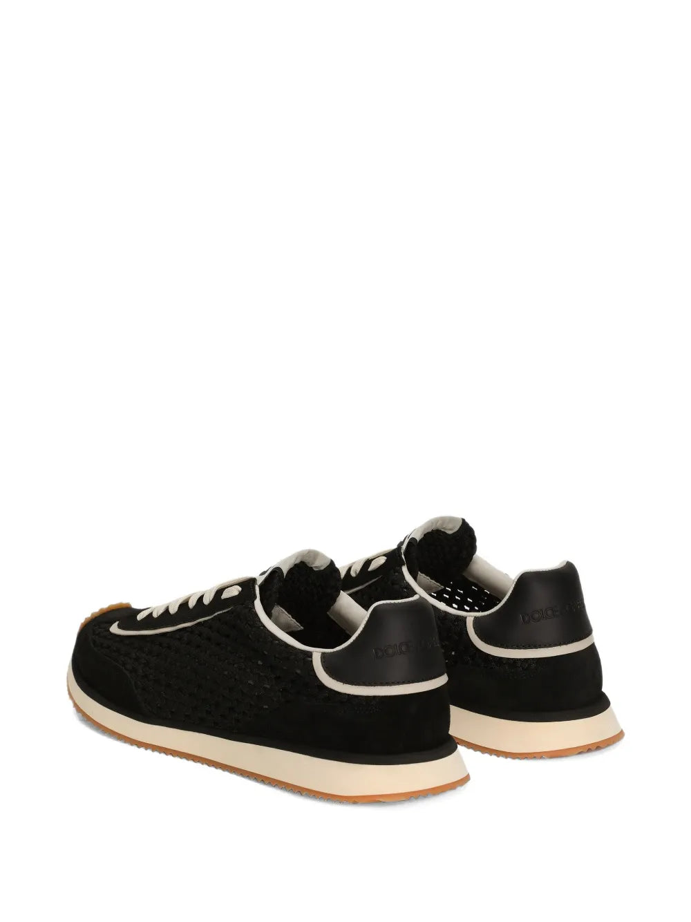 Dolce & Gabbana Dg Cushion Sneakers
