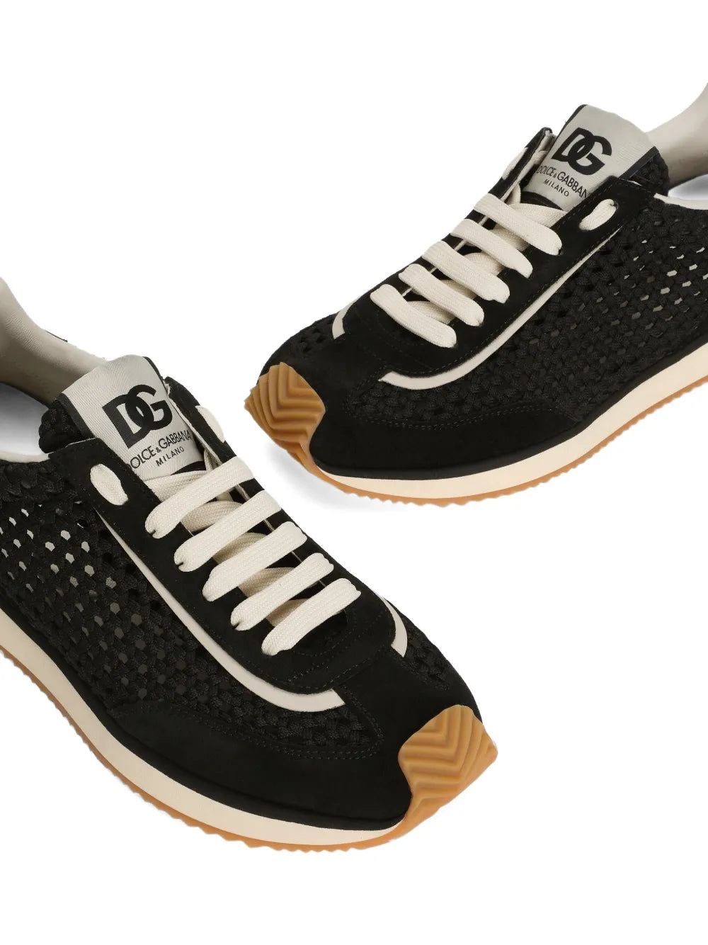 Dolce & Gabbana Dg Cushion Sneakers