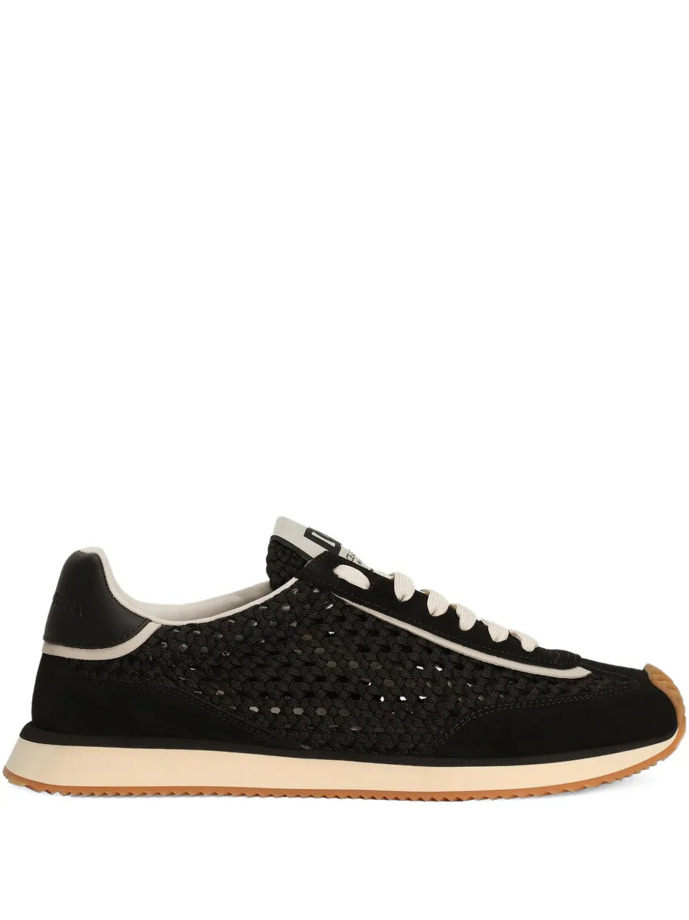 Dolce & Gabbana Dg Cushion Sneakers