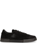 Dolce & Gabbana Suede Sneakers