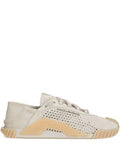 Dolce & Gabbana Suede Sneakers