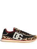 Dolce & Gabbana Dg Cushion Sneakers
