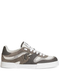 Dolce & Gabbana Panelled Sneakers