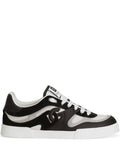 Dolce & Gabbana Panelled Sneakers