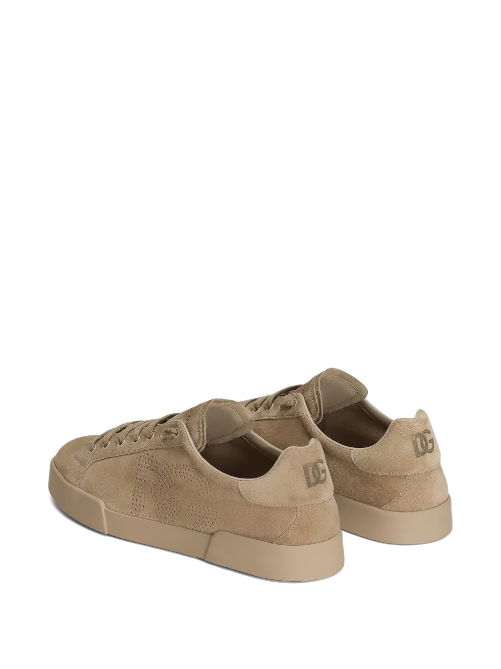 Dolce & Gabbana Portofino Sneakers