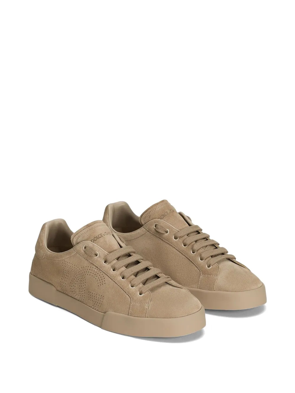 Dolce & Gabbana Portofino Sneakers