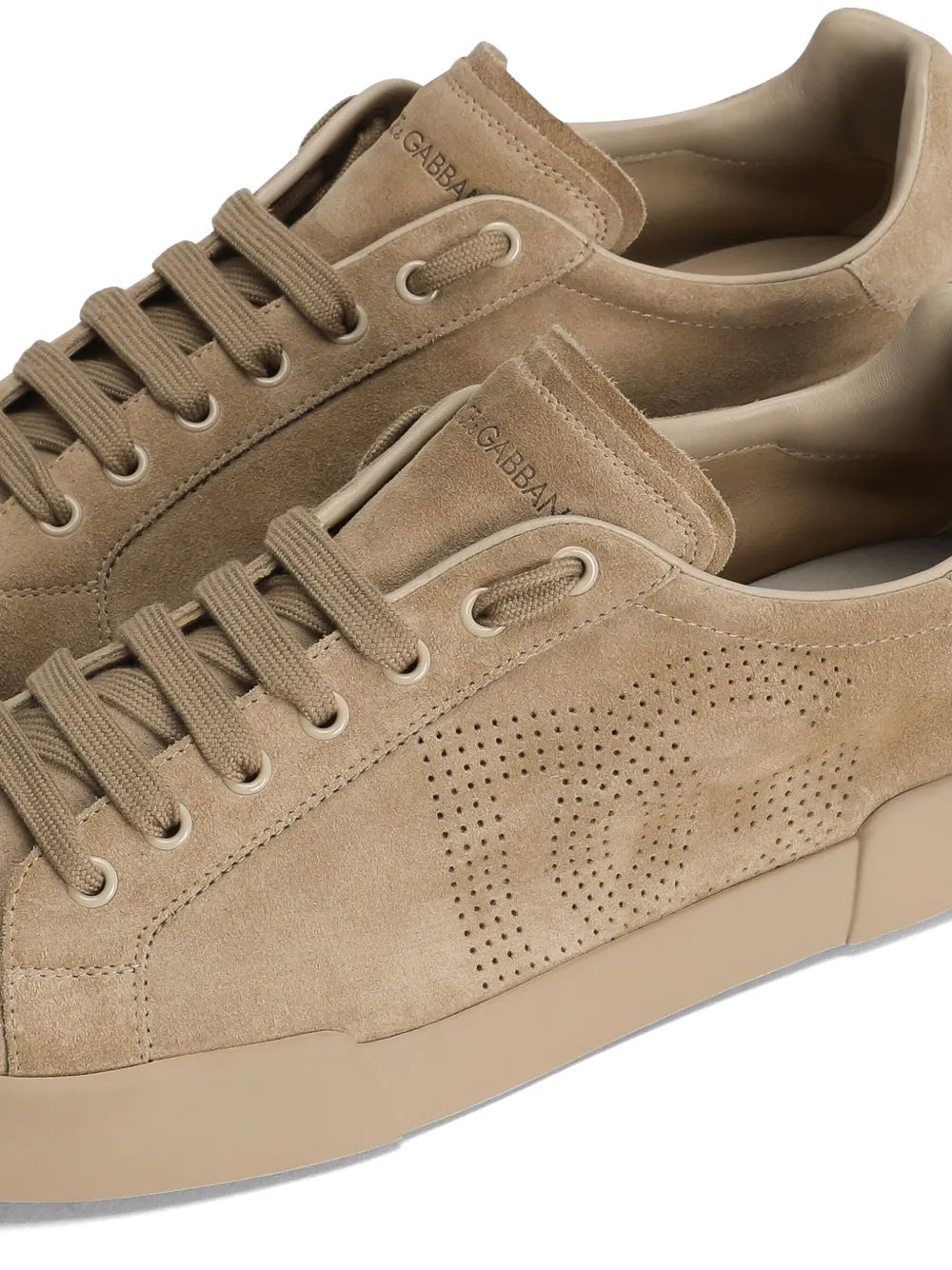 Dolce & Gabbana Portofino Sneakers