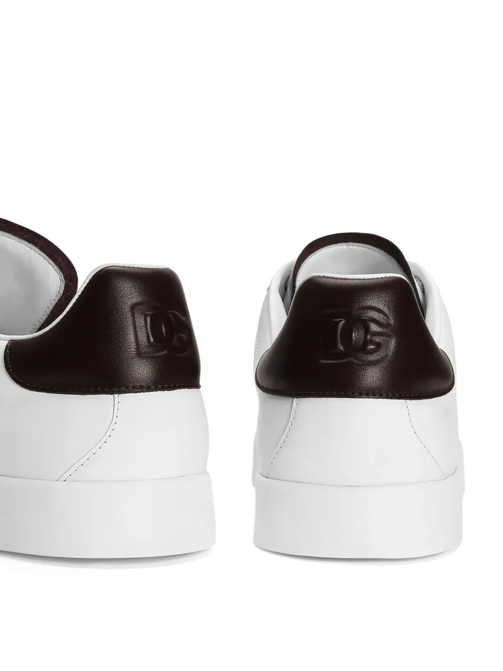 Dolce & Gabbana Portofino Sneakers