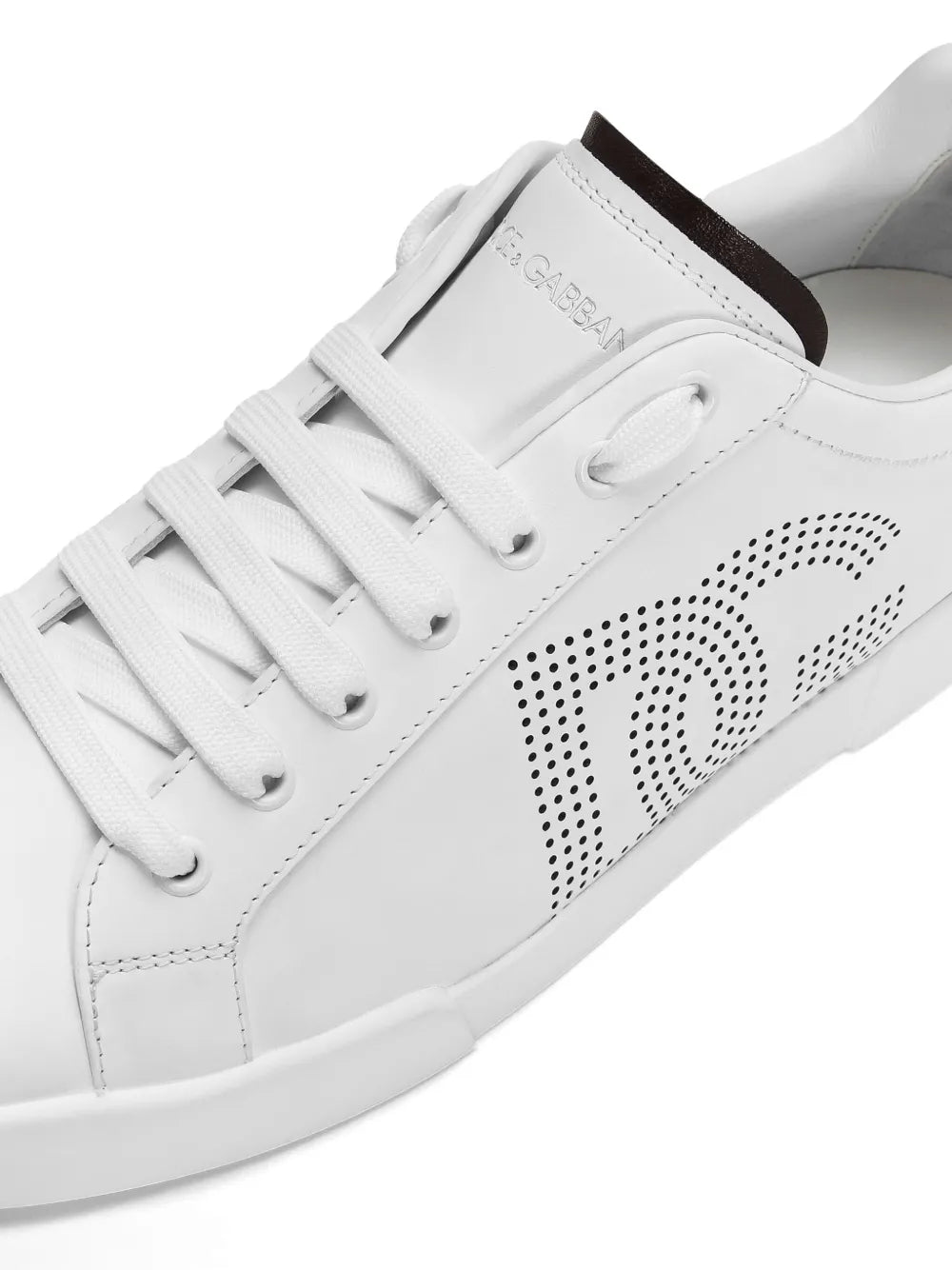 Dolce & Gabbana Portofino Sneakers