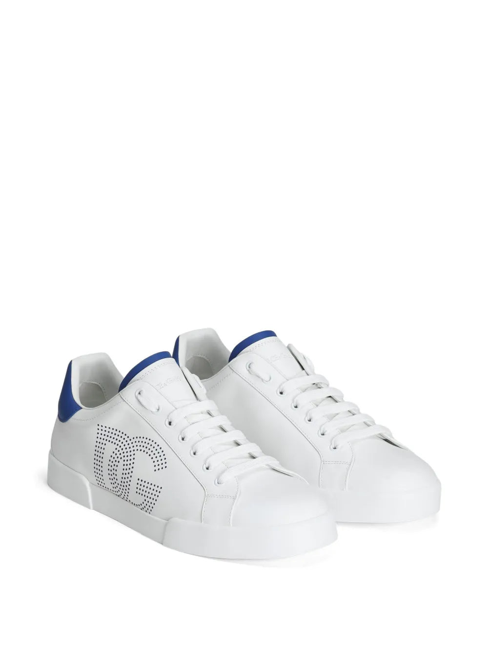 Dolce & Gabbana Portofino Sneakers