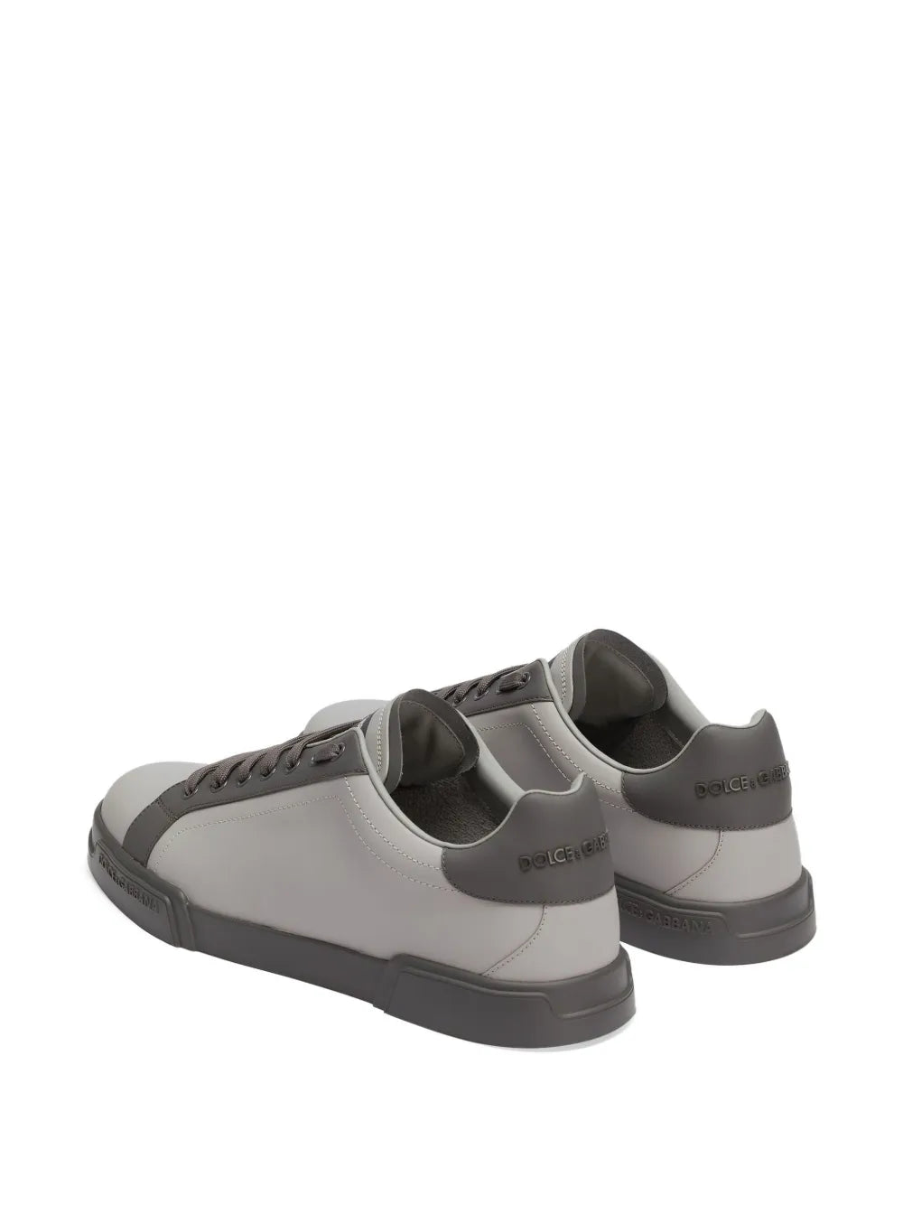 Dolce & Gabbana Portofino Sneakers