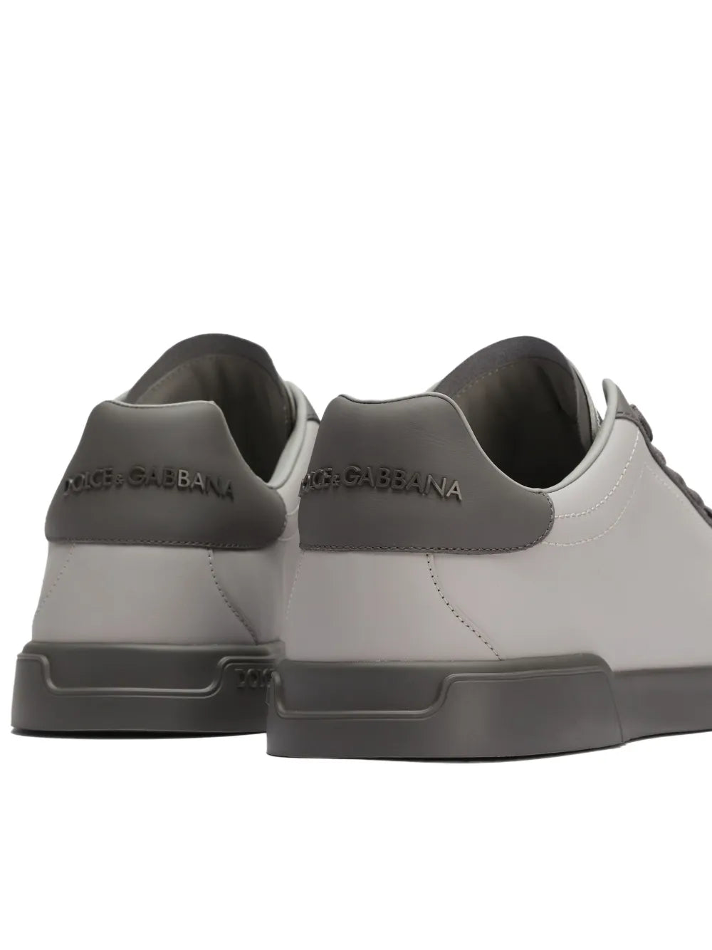 Dolce & Gabbana Portofino Sneakers