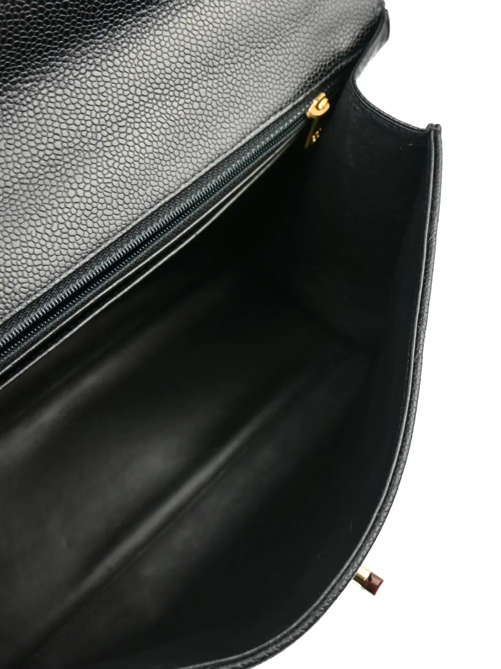 Pre-OwnedCHANEL Pre-Owned2000 Straight Flap chain handbag