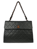 Pre-OwnedCHANEL Pre-Owned2000 Straight Flap chain handbag