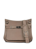 Pre-OwnedHermre-Owned2010 Jypsiere 34 shoulder bag