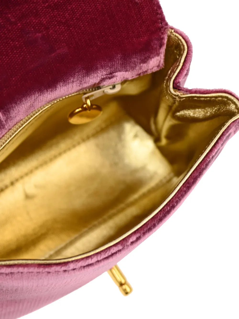 Pre-OwnedCHANEL Pre-Owned1995 CC turn-lock clutch bag