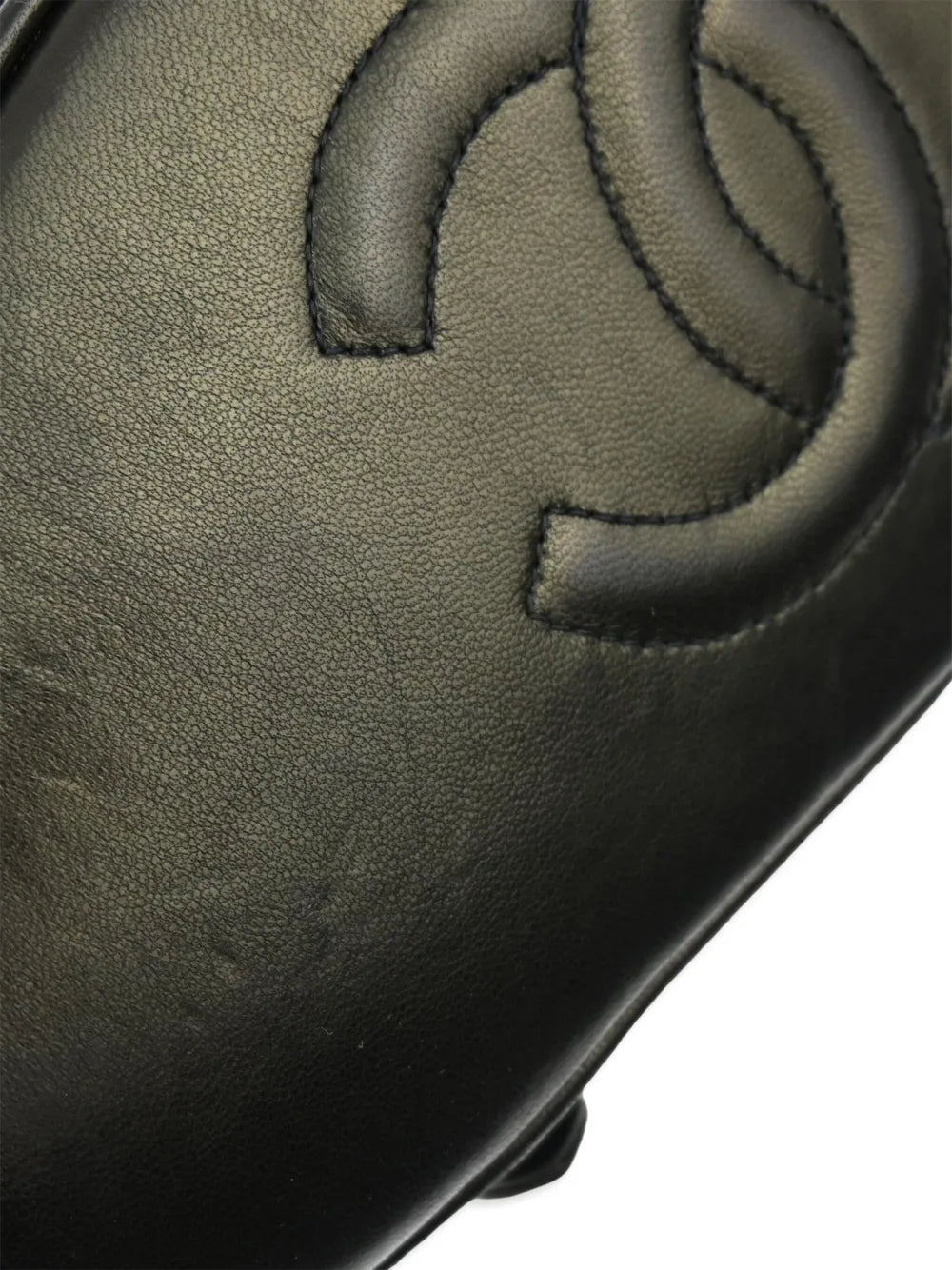 Pre-OwnedCHANEL Pre-Owned1995 Duma backpack