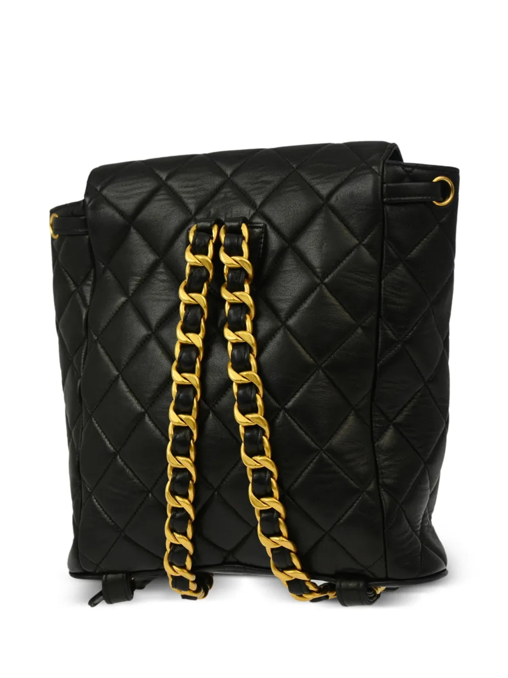Pre-OwnedCHANEL Pre-Owned1995 Duma backpack