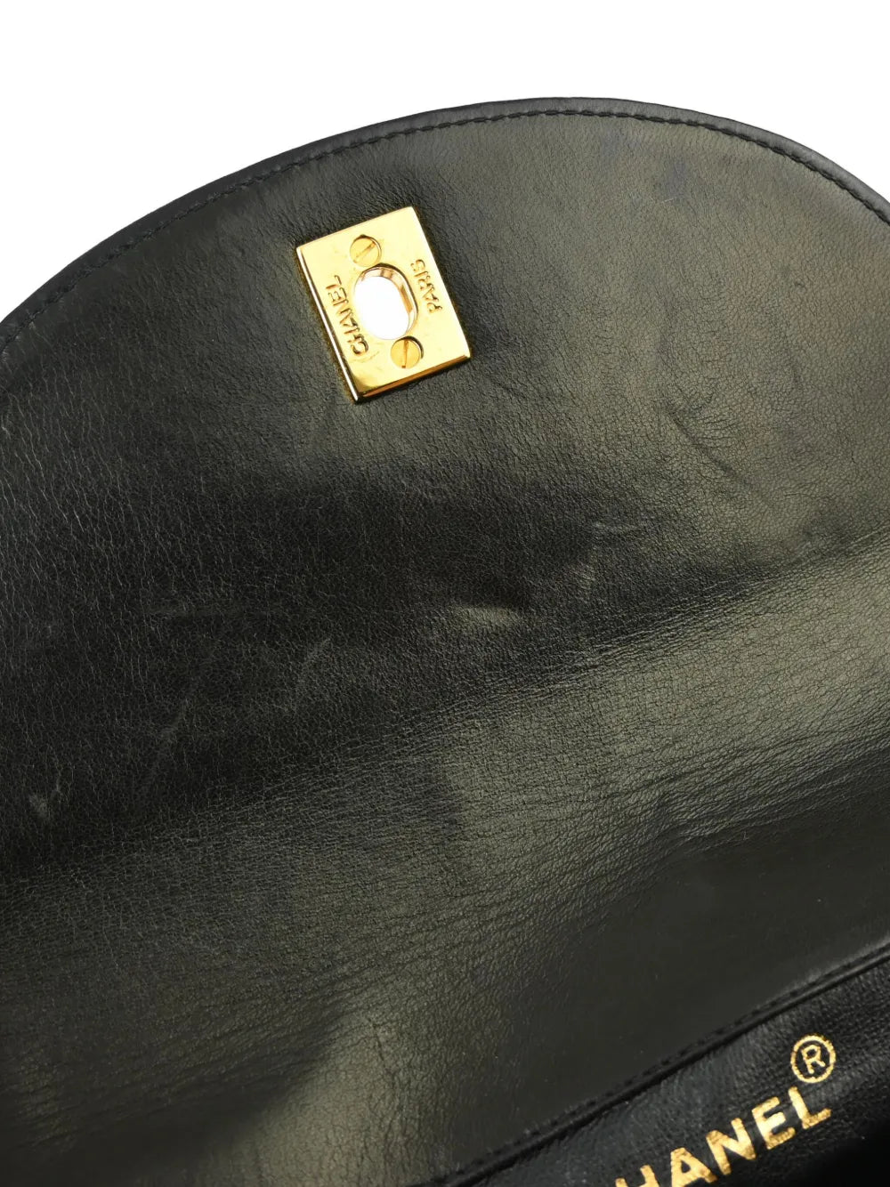 Pre-OwnedCHANEL Pre-Owned1995 Duma backpack