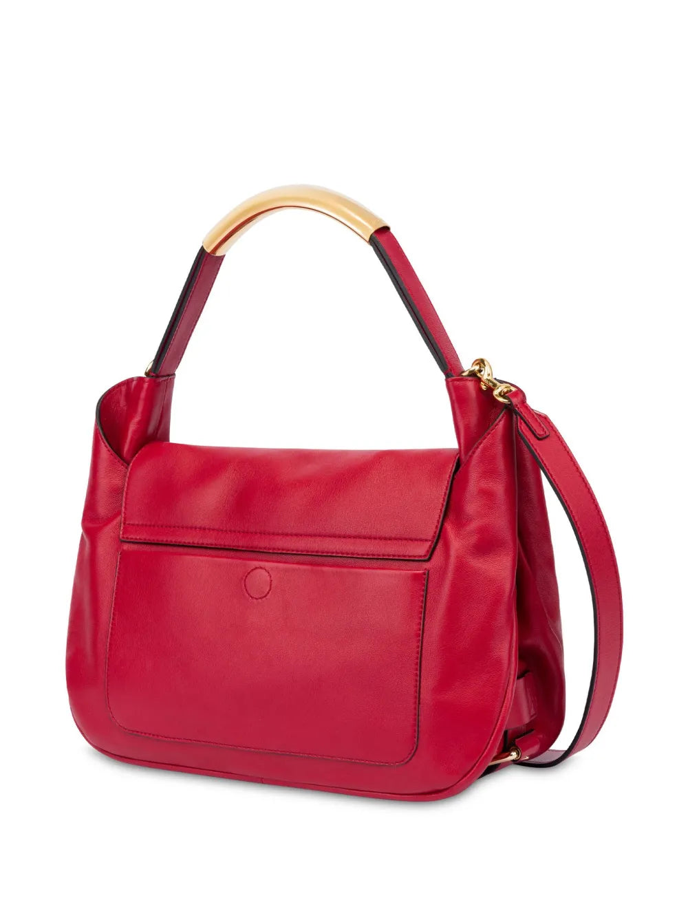 MoschinoHandle Me tote bag