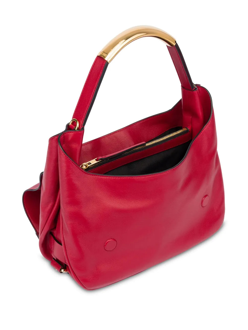 MoschinoHandle Me tote bag