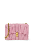 VersaceKleio quilted shoulder bag