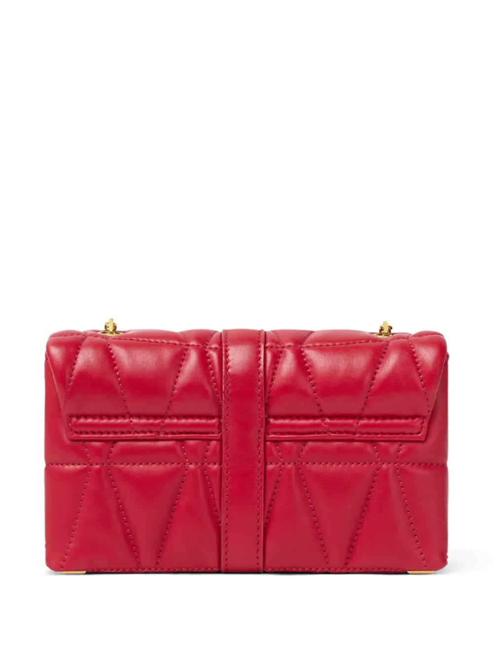 VersaceKleio quilted mini bag