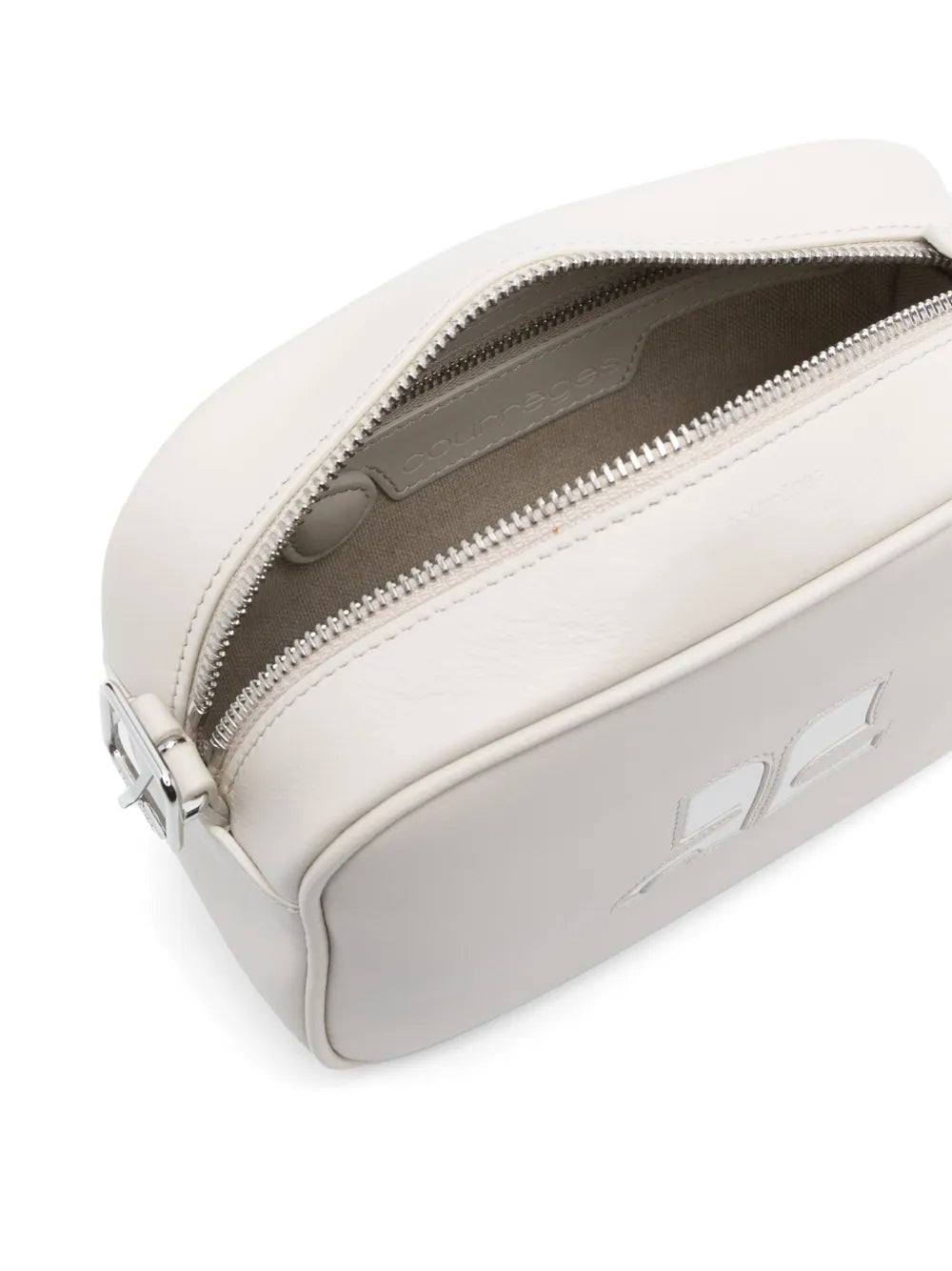 Courr?esReedition camera bag