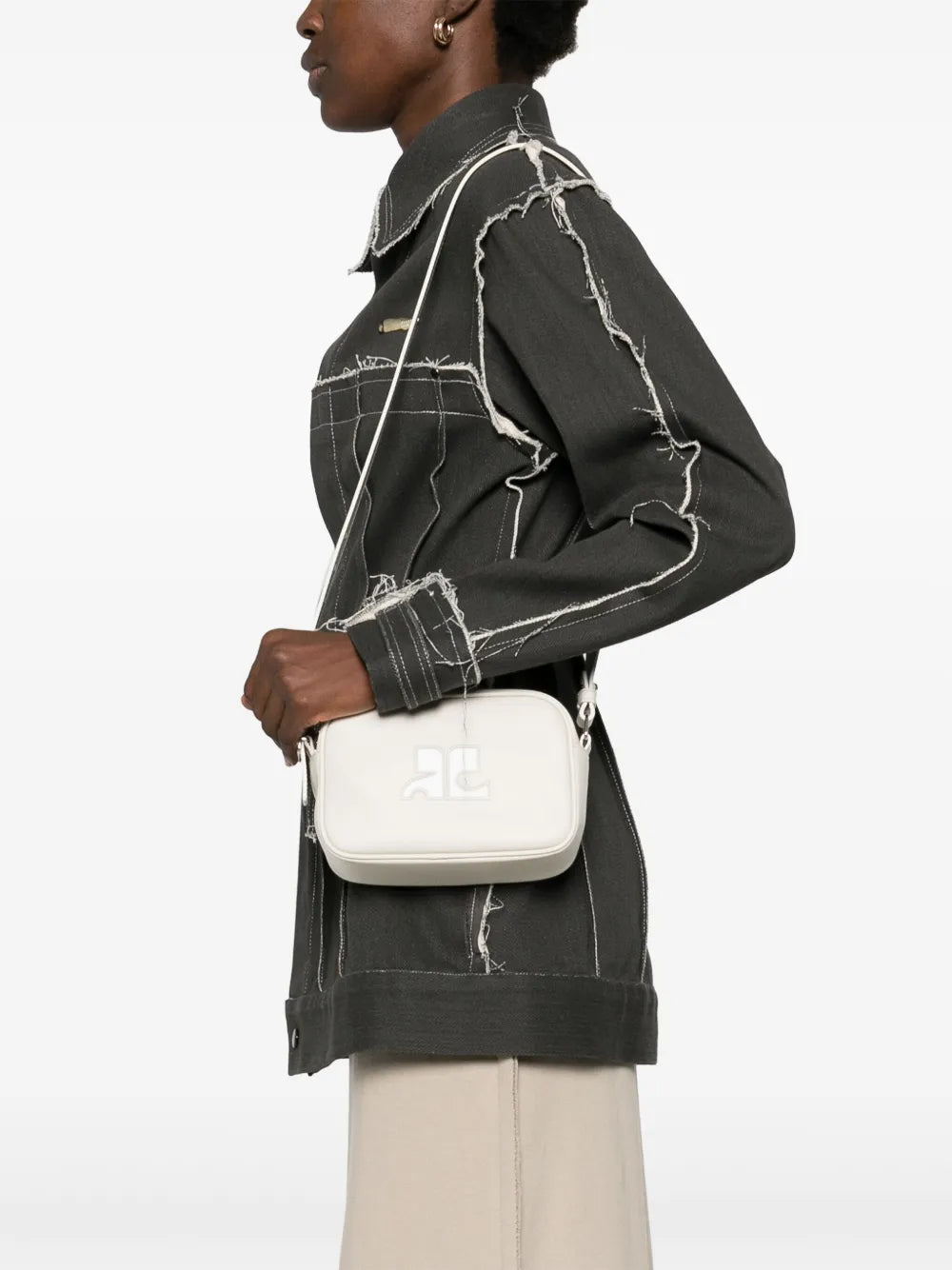 Courr?esReedition camera bag