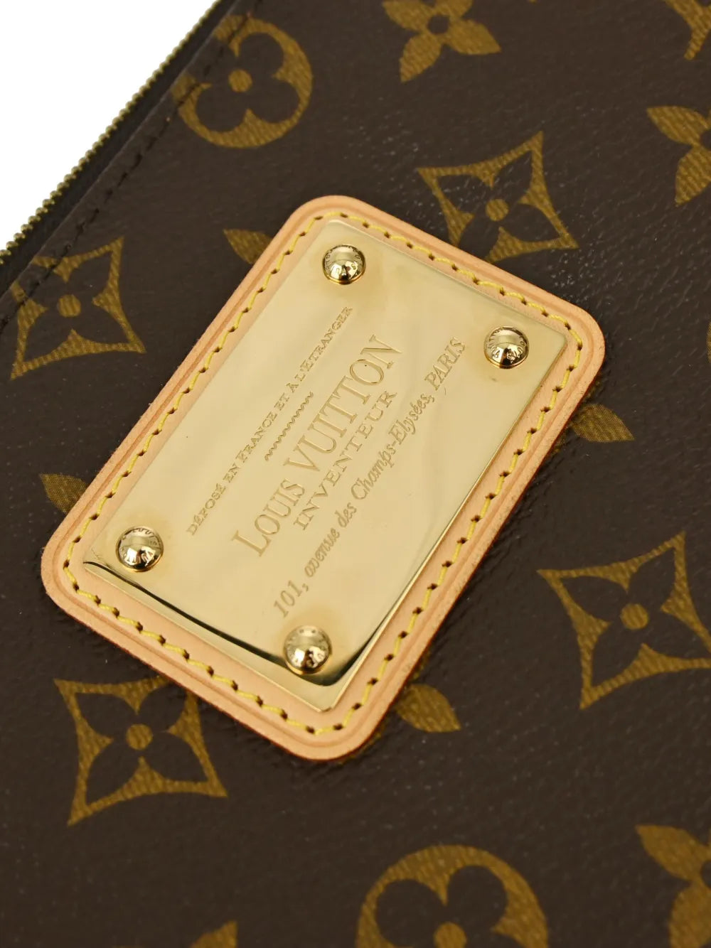 Pre-OwnedLouis Vuitton Pre-Owned2006 Sophie handbag