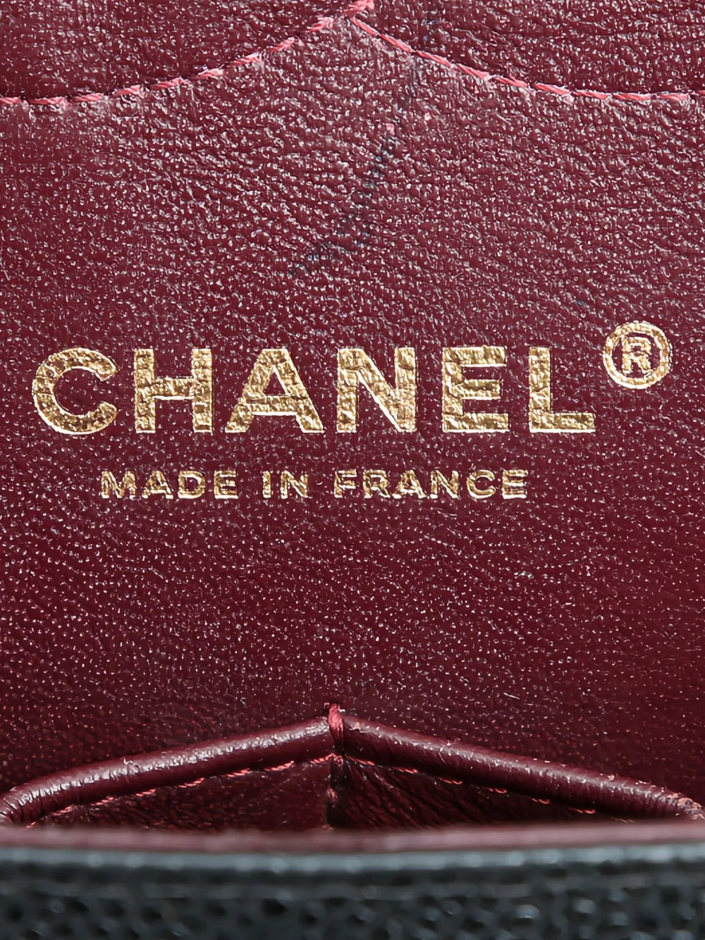 Pre-OwnedCHANEL Pre-Owned2012 Double Flap shoulder bag
