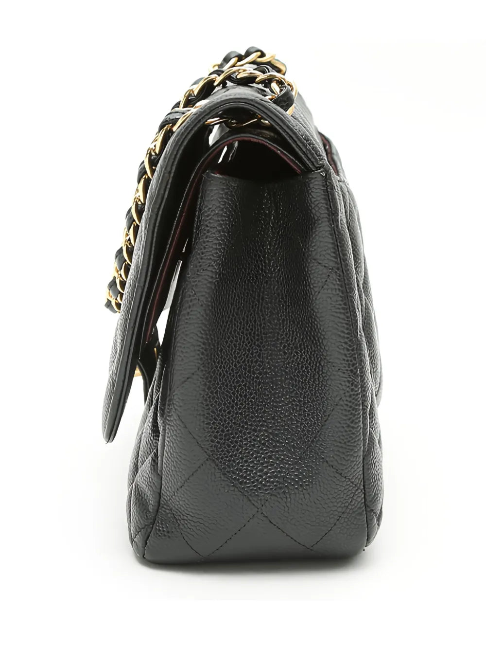 Pre-OwnedCHANEL Pre-Owned2012 Double Flap shoulder bag