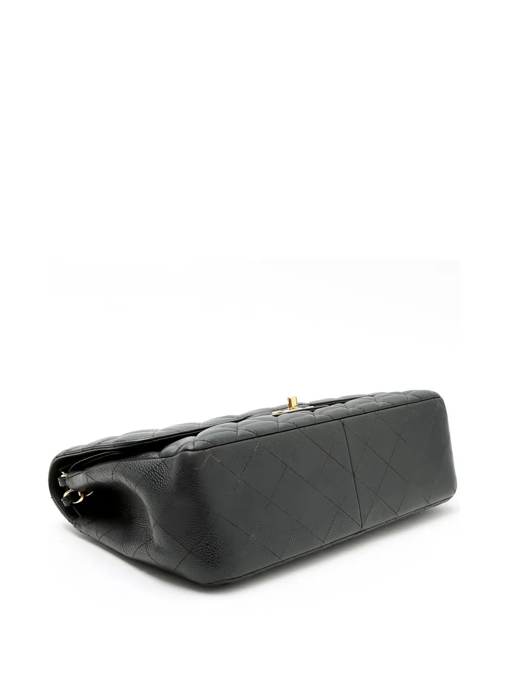 Pre-OwnedCHANEL Pre-Owned2012 Double Flap shoulder bag